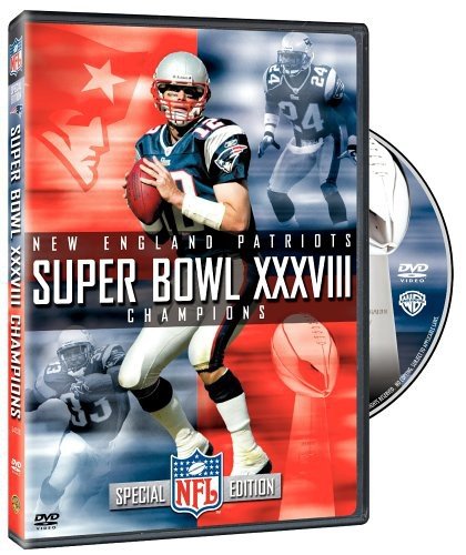 Super Bowl XXXVIII