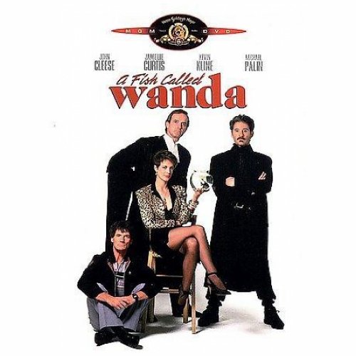 A Fish Called Wanda