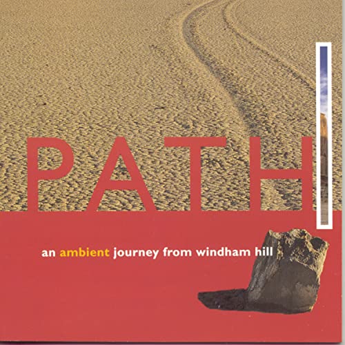 Path: An Ambient Journey from Windham Hill