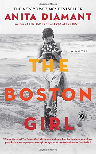 Boston Girl