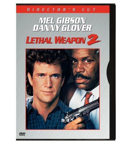 Lethal Weapon 2 (Director's Cut)