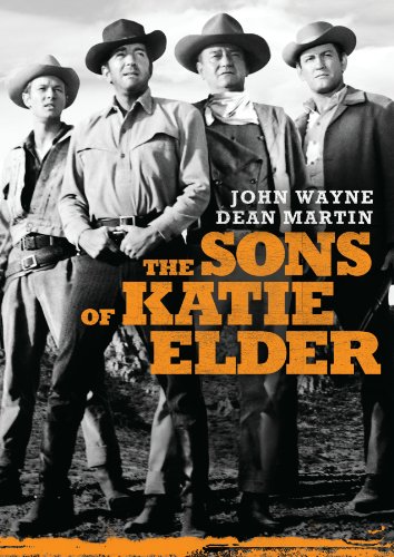 Sons of Katie Elder