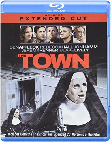 Town (Extended)