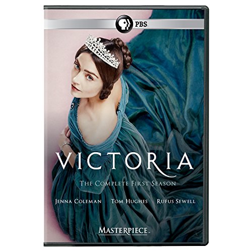 Masterpiece: Victoria Season One