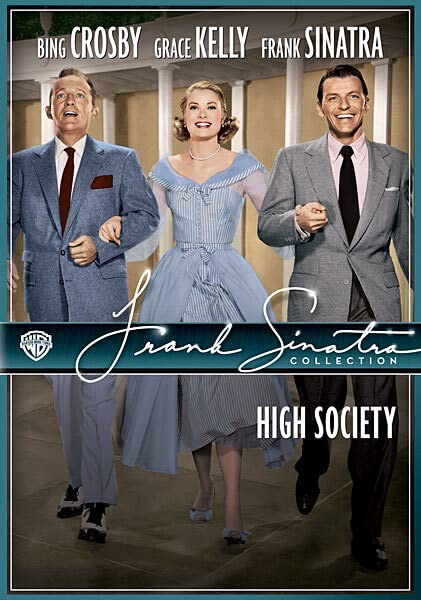 High Society (Collector's)