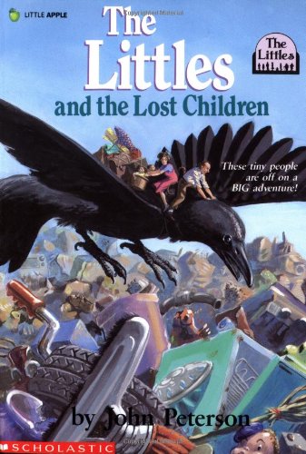 Littles and the Lost Children