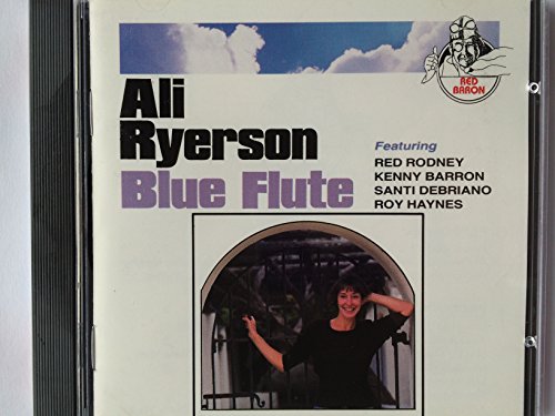 Blue Flute