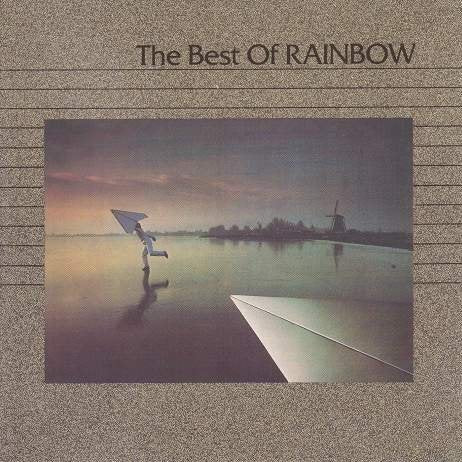The Best of Rainbow