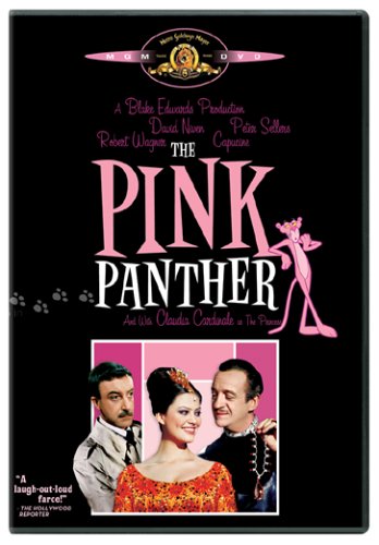 Pink Panther