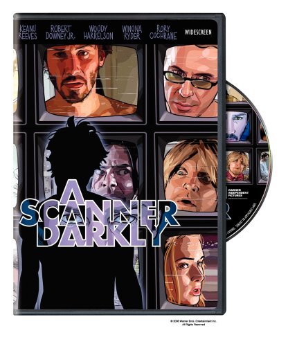 Scanner Darkly