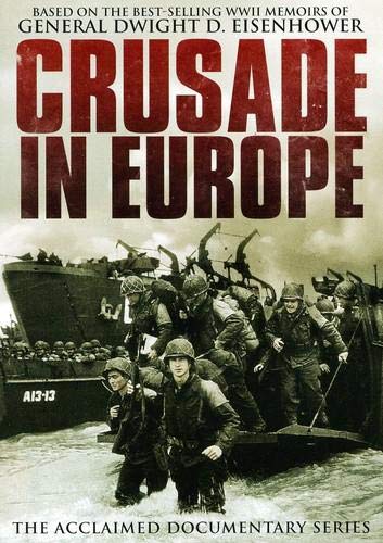 Crusade In Europe (6-Disc)