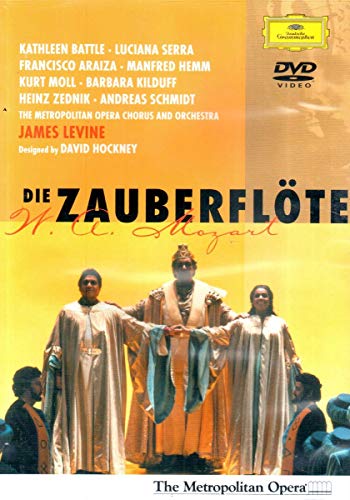 Die Zauberflote