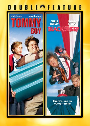 Black Sheep/Tommy Boy