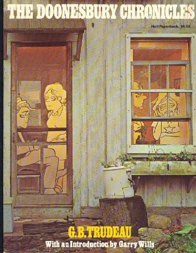 Doonesbury Chronicles