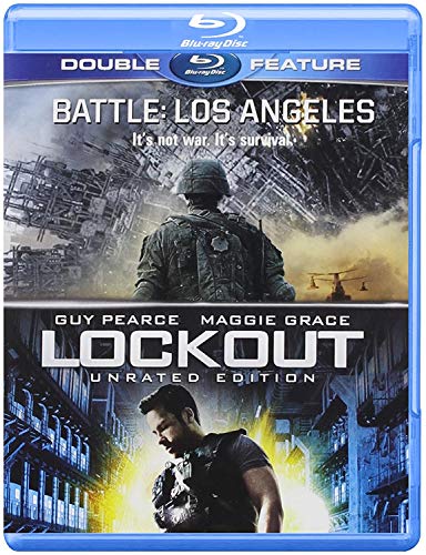 Battle: Los Angeles / Lockout