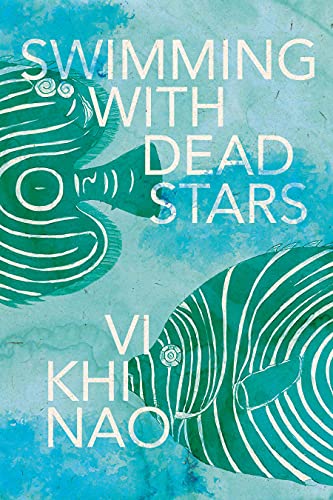 Swimming with Dead Stars (First Edition, First)