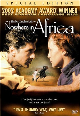 Nowhere in Africa (Special)