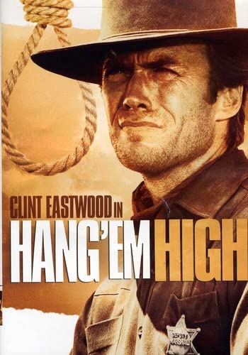 Hang 'em High (New Packaging)