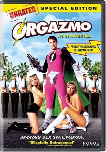 Orgazmo (Special)