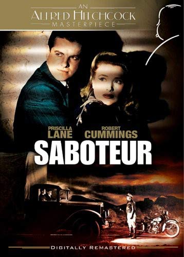 Saboteur