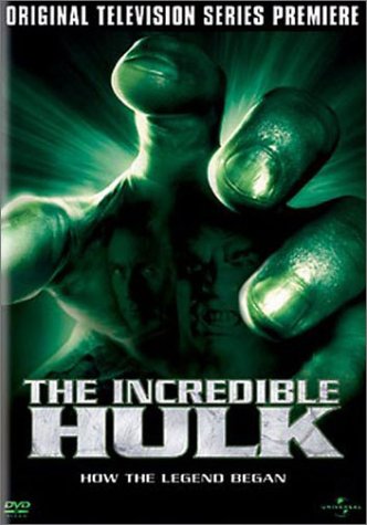 Incredible Hulk: Original Television Series Premiere