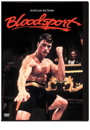 Bloodsport