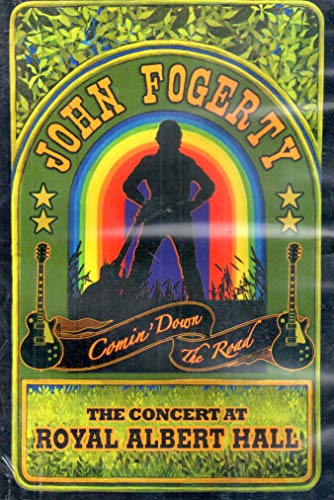 John Fogerty: Comin' Down the Road