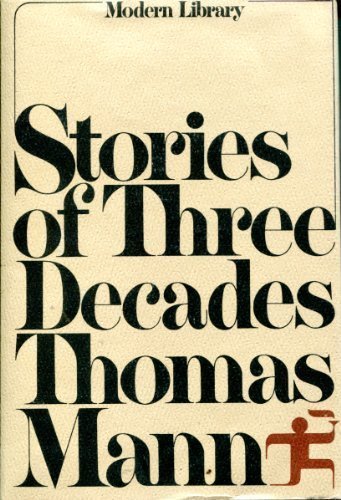Stories of Three Decades
