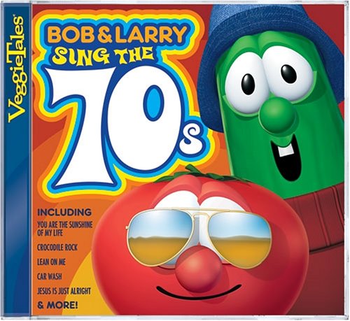 Bob & Larry Sing The 70s