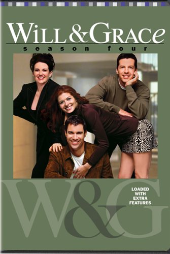 Will & Grace: Season Four