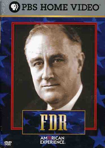 American Experience: FDR