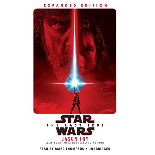 Last Jedi: Expanded Edition (Star Wars)