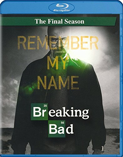 Breaking Bad: The Final Season