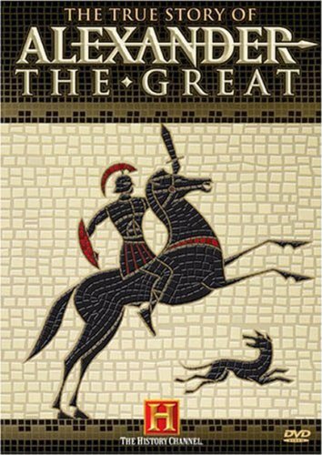 True Story of Alexander the Great