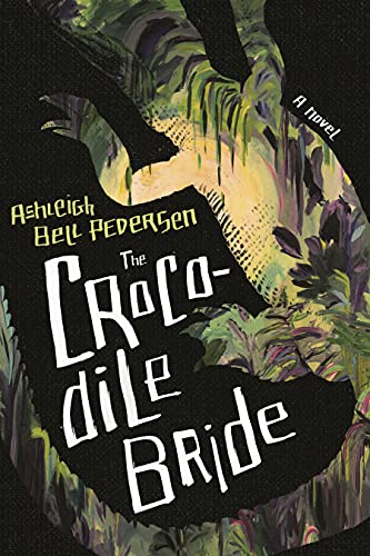 Crocodile Bride