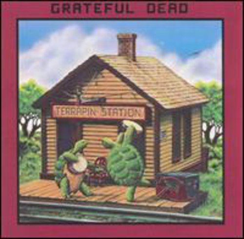 Terrapin Station