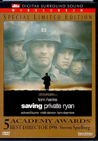 Saving Private Ryan