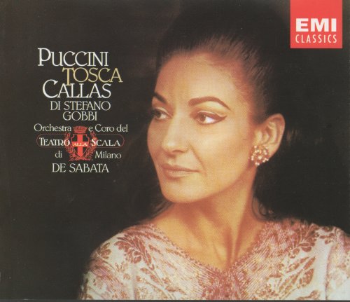 Puccini: Tosca