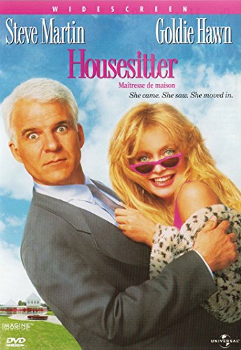 Housesitter