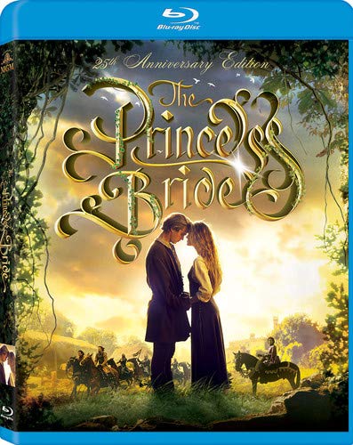 Princess Bride (Anniversary)