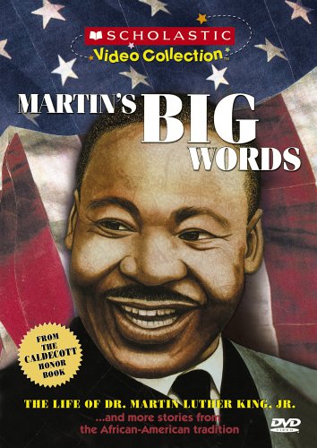 Martin's Big Words: More Stories of African-American Tradition