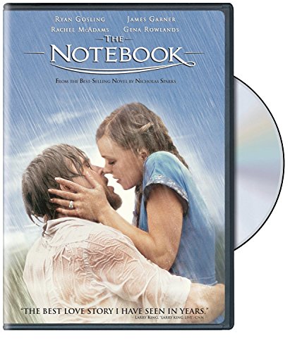 Notebook (Platinum)