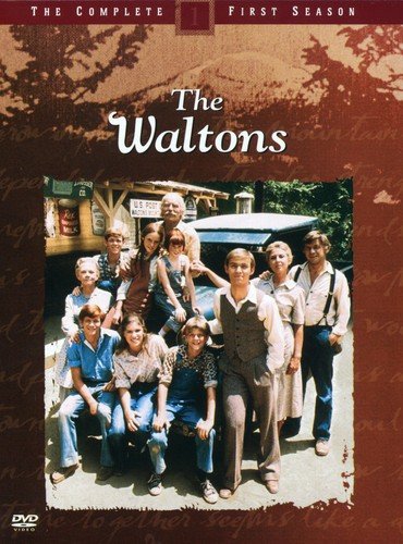 Waltons: Season One