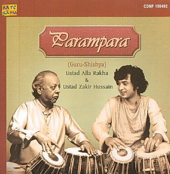 Parampara -Guru Shishya