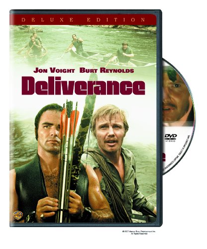 Deliverance (Deluxe)