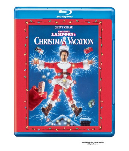 National Lampoon's Christmas Vacation (Special)