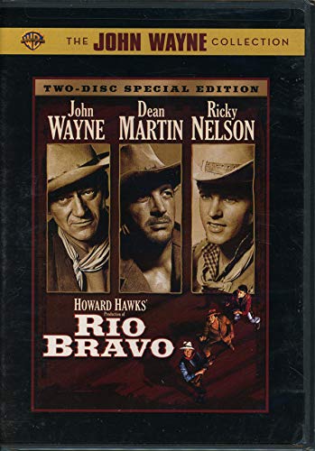 Rio Bravo (Special)