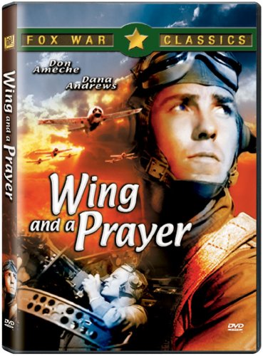 Wing and a Prayer