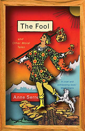 Fool and Other Moral Tales