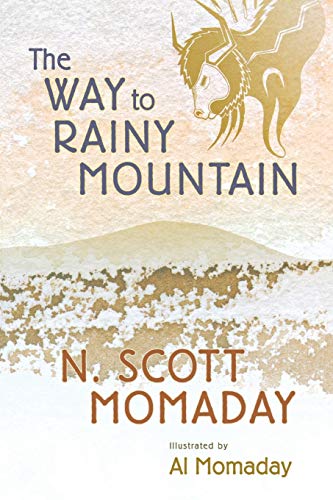 Way to Rainy Mountain